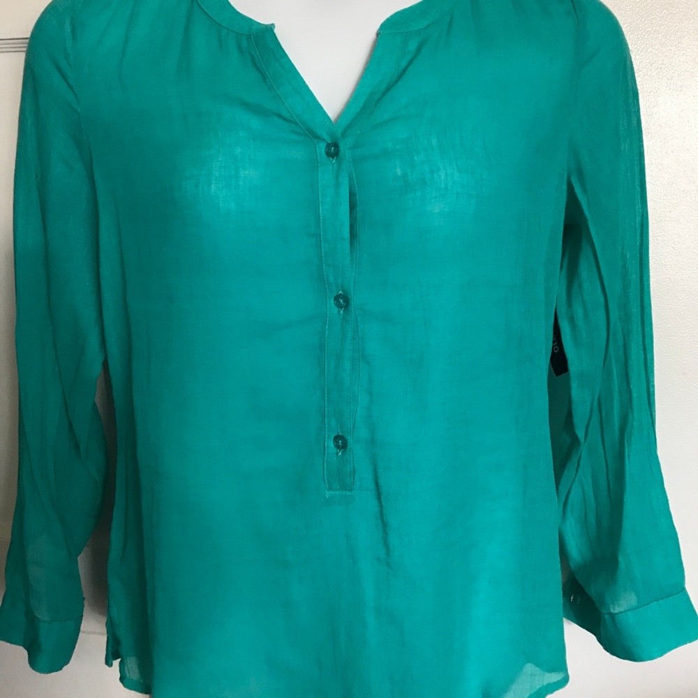 Blouse - Picture 5 of 5